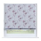 Полевые травы серый